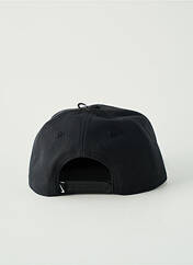 Casquette noir NIKE pour unisexe seconde vue