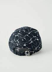 Casquette noir NEW ERA pour homme seconde vue