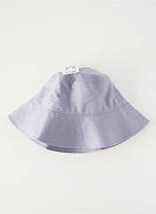 Chapeau bleu VANS pour femme seconde vue