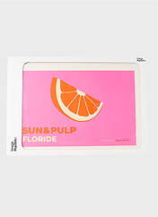 Divers maison rose IMAGE REPUBLIC pour unisexe seconde vue