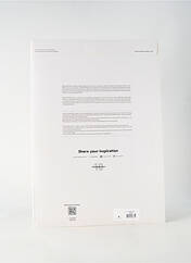 Divers maison rose IMAGE REPUBLIC pour unisexe seconde vue