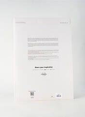 Divers maison rose IMAGE REPUBLIC pour unisexe seconde vue