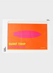 Divers maison orange IMAGE REPUBLIC pour unisexe seconde vue