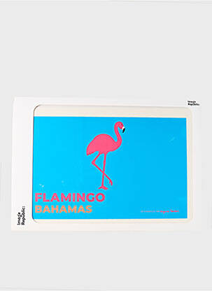 Divers maison bleu IMAGE REPUBLIC pour unisexe