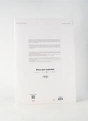 Divers maison bleu IMAGE REPUBLIC pour unisexe seconde vue