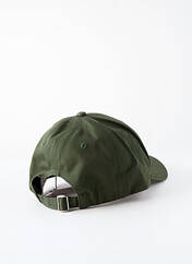 Casquette vert CASUAL FRIDAY pour unisexe seconde vue