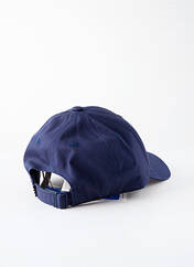 Casquette bleu ADIDAS pour unisexe seconde vue