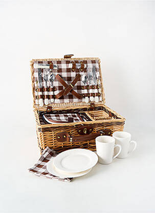 Divers maison multicolore LAGUIOLE pour unisexe