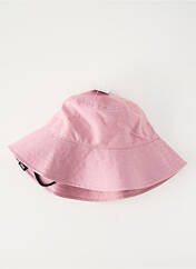 Casquette violet VANS pour femme seconde vue