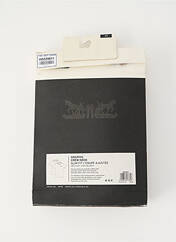 T-shirt blanc LEVIS pour homme seconde vue