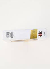 Ensemble lingerie noir CALVIN KLEIN pour femme seconde vue