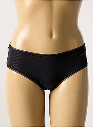 Culotte noir SLOGGI femme