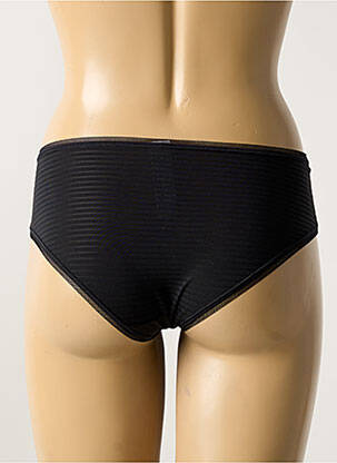 Culotte noir SLOGGI femme