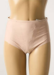 Culotte beige TRIUMPH pour femme seconde vue
