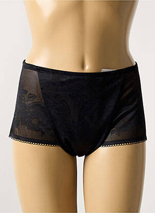 Culotte noir TRIUMPH femme