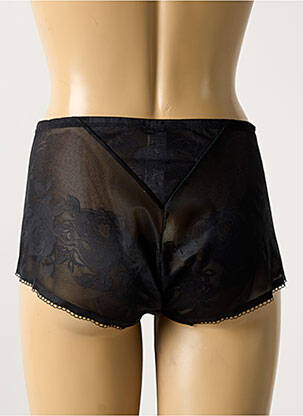 Culotte noir TRIUMPH femme