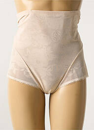 Culotte beige TRIUMPH femme