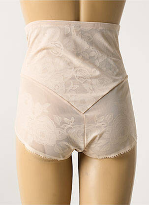 Culotte beige TRIUMPH femme