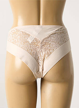 Culotte beige TRIUMPH femme