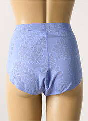 Culotte bleu TRIUMPH pour femme seconde vue