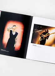 Accessoire divers rouge LES EDITIONS BRAQUAGE pour unisexe seconde vue