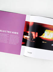 Accessoire divers rouge LES EDITIONS BRAQUAGE pour unisexe seconde vue