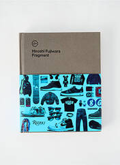 Accessoire divers gris RIZZOLI pour unisexe seconde vue