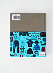 Accessoire divers gris RIZZOLI pour unisexe seconde vue