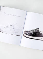 Accessoire divers gris RIZZOLI pour unisexe seconde vue