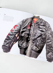 Accessoire divers gris RIZZOLI pour unisexe seconde vue