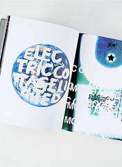 Accessoire divers gris RIZZOLI pour unisexe seconde vue