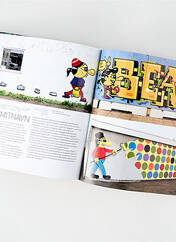 Accessoire divers gris FLAMMARION pour unisexe seconde vue