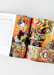 Accessoire divers gris FLAMMARION pour unisexe seconde vue