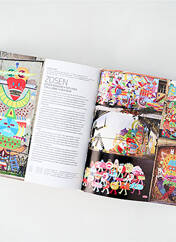 Accessoire divers gris FLAMMARION pour unisexe seconde vue