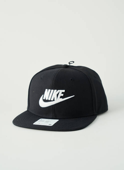Casquette noir NIKE pour unisexe