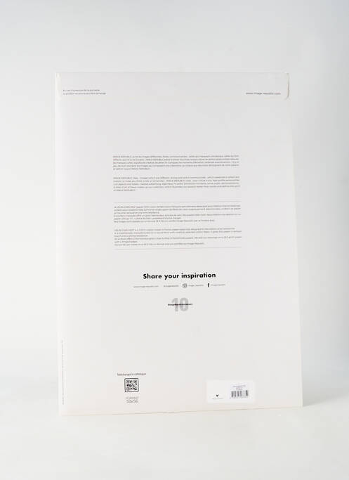 Divers maison rose IMAGE REPUBLIC pour unisexe