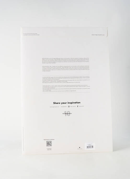 Divers maison orange IMAGE REPUBLIC pour unisexe