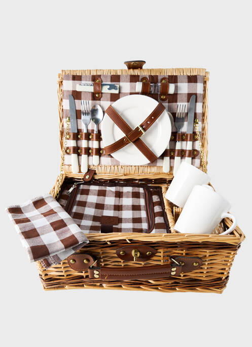 Divers maison multicolore LAGUIOLE pour unisexe