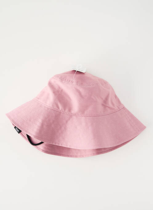 Casquette violet VANS femme