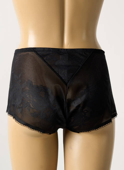 Culotte noir TRIUMPH femme
