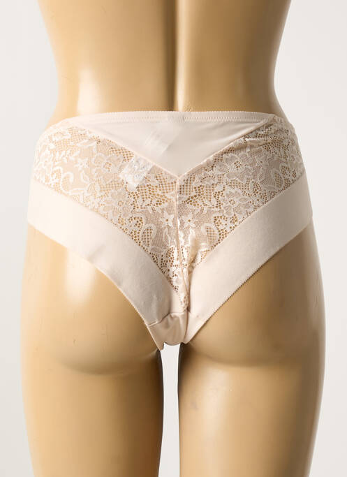 Culotte beige TRIUMPH femme