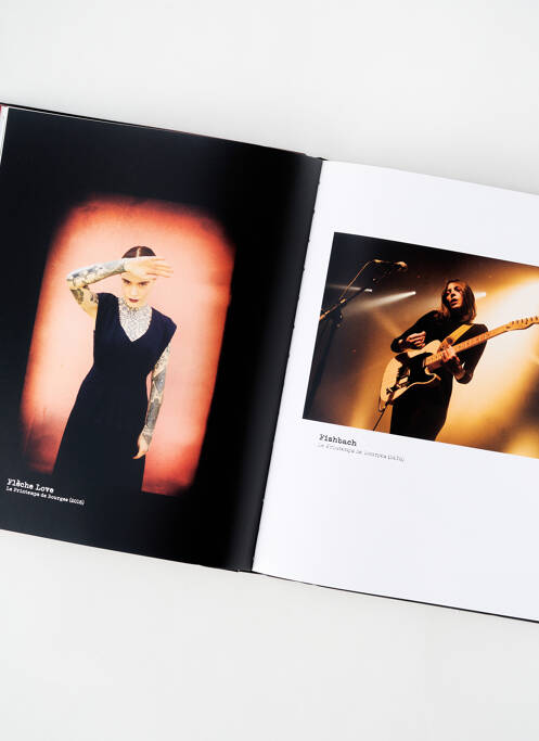 Accessoire divers rouge LES EDITIONS BRAQUAGE pour unisexe