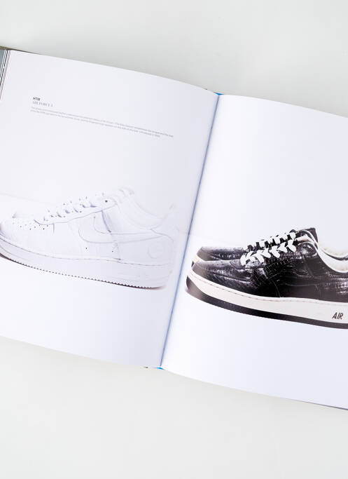 Accessoire divers gris RIZZOLI pour unisexe