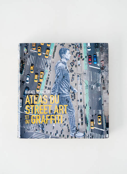 Accessoire divers gris FLAMMARION pour unisexe