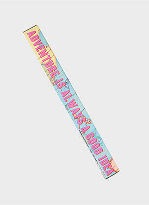 Accessoire divers multicolore LUCKIES unisexe