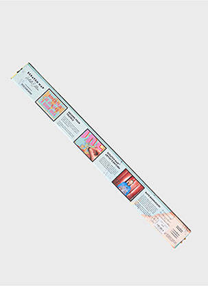 Accessoire divers multicolore LUCKIES unisexe