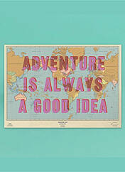 Accessoire divers multicolore LUCKIES pour unisexe seconde vue