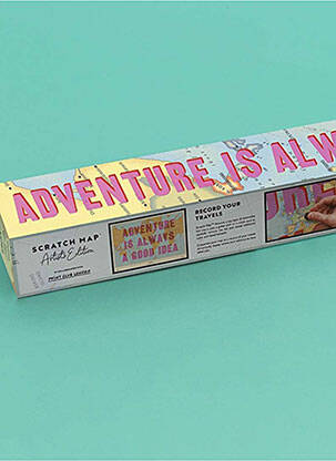 Accessoire divers multicolore LUCKIES unisexe
