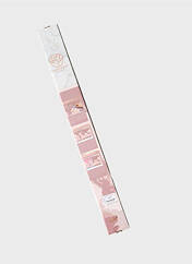 Accessoire divers rose LUCKIES pour unisexe seconde vue