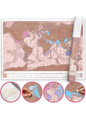 Accessoire divers rose LUCKIES pour unisexe seconde vue